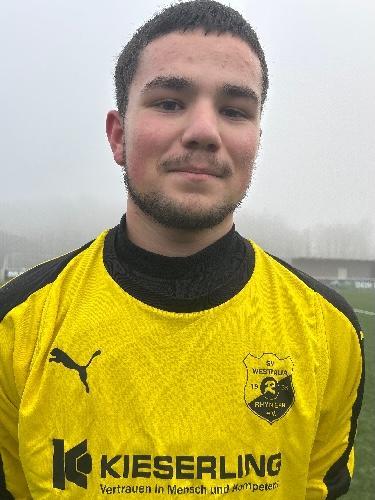 Jeremy Leroj Bröking