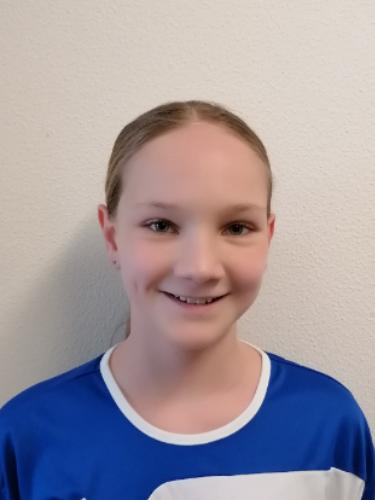 Hannah Mayra Frohn