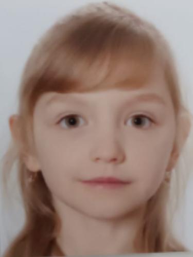 Nika Shustermann