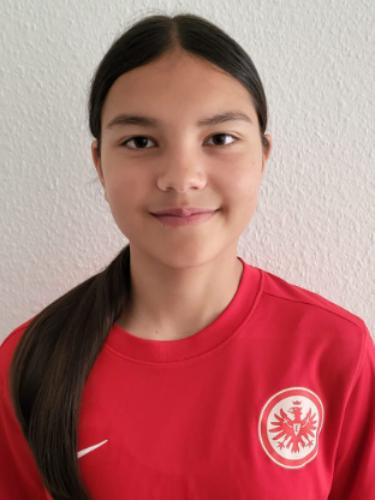 Mia Piradah Wosnitza