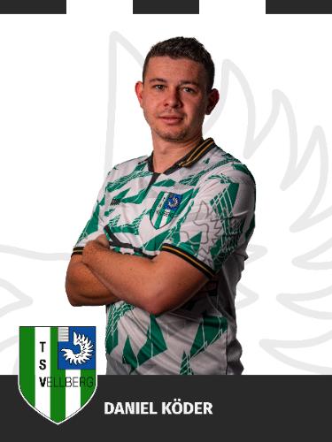 Daniel Köder