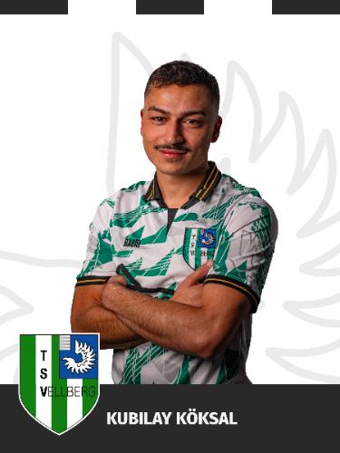 Kubilay Köksal