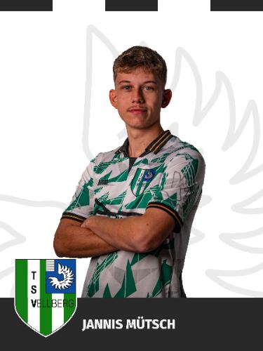 Jannis Mütsch