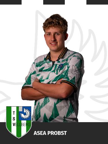 Asea Probst