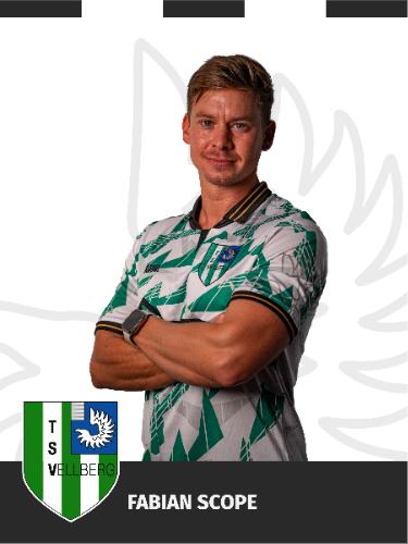 Fabian Scope