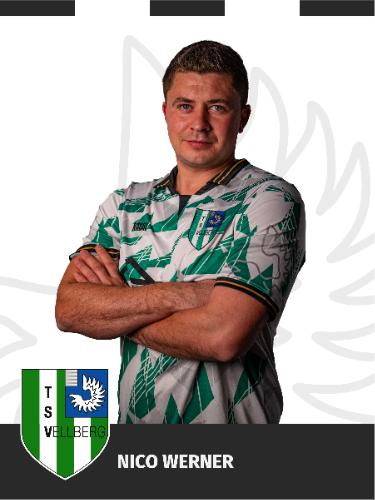Nico Werner