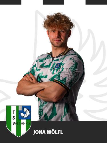 Jona Wölfl