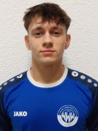 Andreas Wilczek