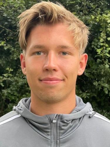 Niclas Rausch