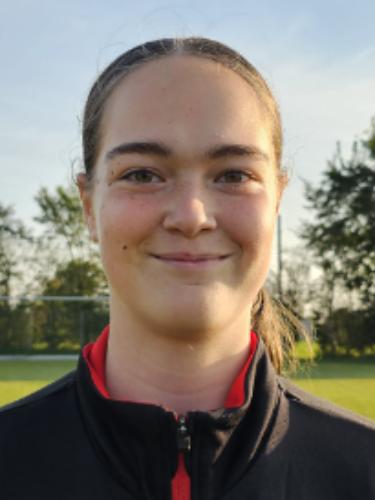 Lea Christiansen