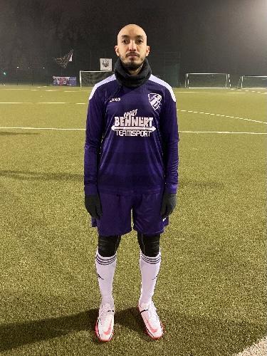 Mohamed Moustafa Abdelhalim Hemdan