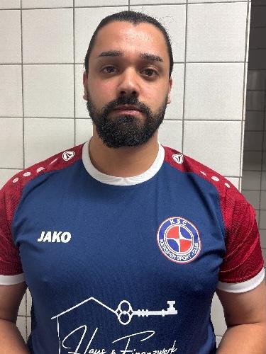 Mehmet Ali Cebeci