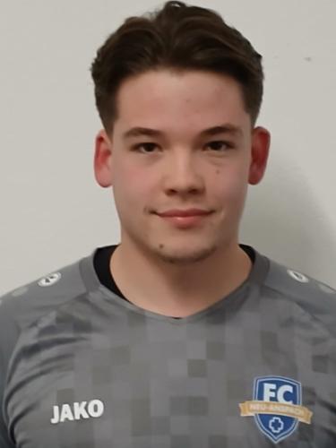 Fabian Marx