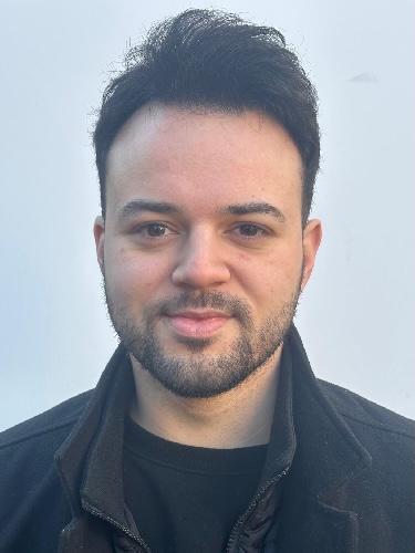 Ala´Aldin Alloubani