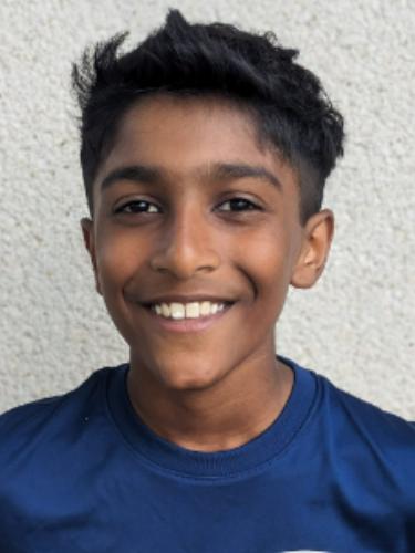 Vijay Pinakatt