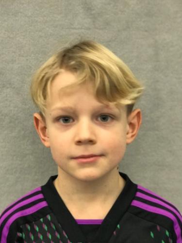 Sam Valentin Stepanek