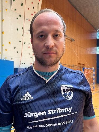 Marc Kneifl