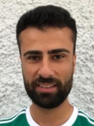 Bilal Acar
