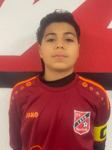 Imran Ben Moussa