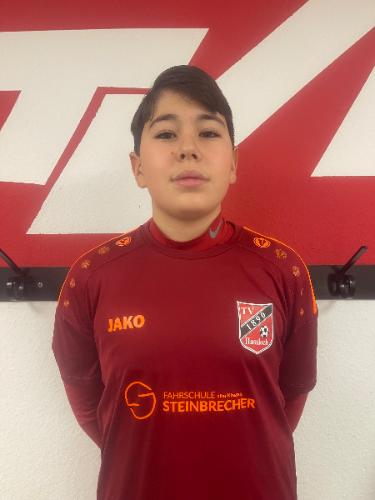 Cenk Aslan Düzgün