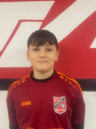 Damian Jovanovic