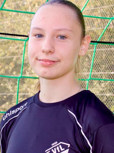 Melissa Cuber
