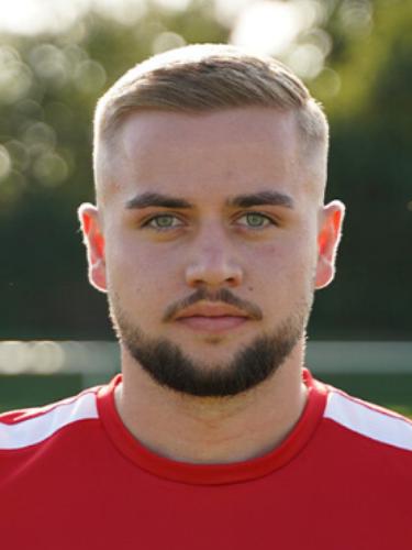 Erik Lukas Koch