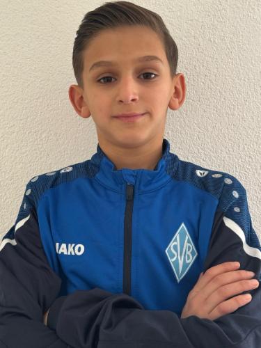 Yasin Bozkurt