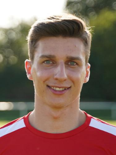 Sean Niklas Priese