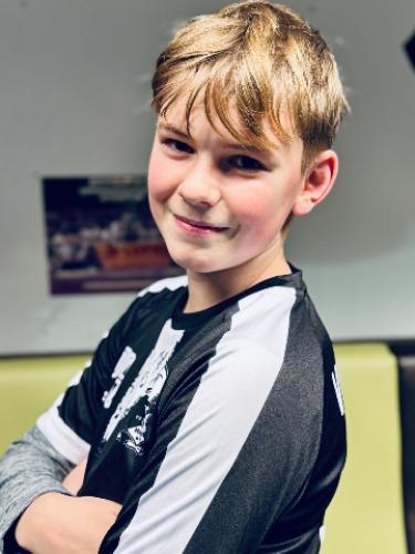 Matteo Eggert