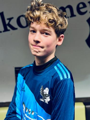 Jannes Paul Petersen