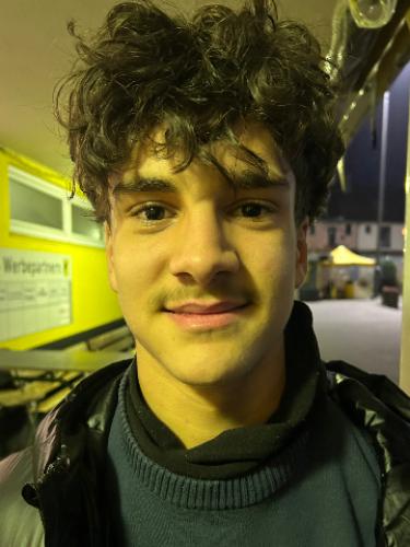 Aaron Portuondo Auwelaers