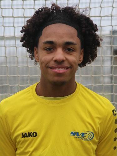 Jamal Madougou