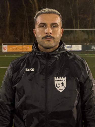 Burak Kunt