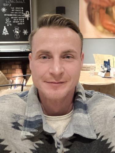 Roman Geisen