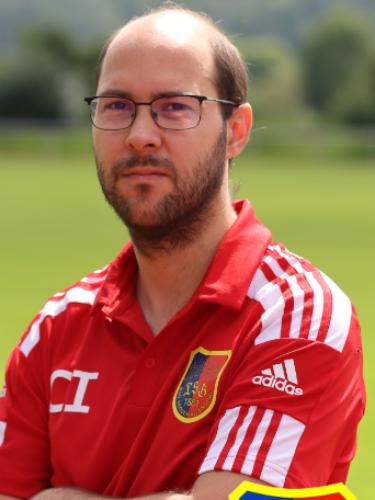 Christopher Immig
