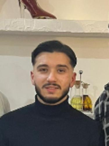 Ramu Azemi