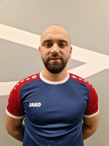 Agron Azemi