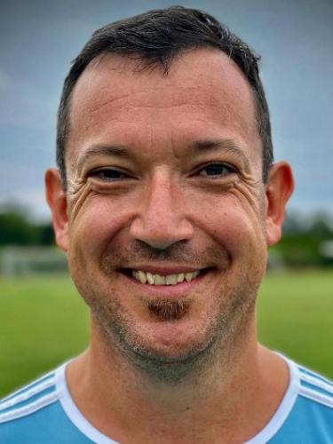 Michael Lieberodt