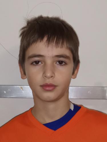Raman Abubakarov