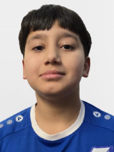 Volkan Korkmaz