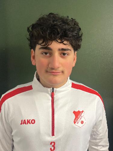 Amad Imad Izadeen Alhasan