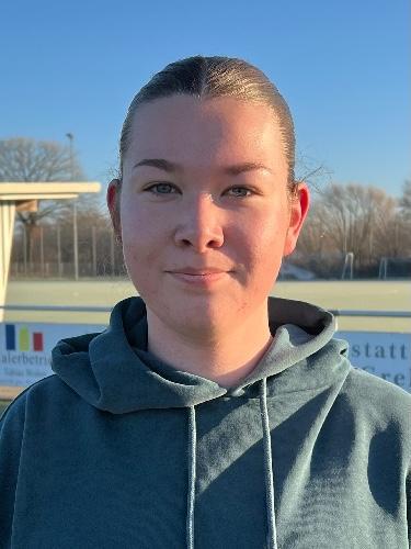 Theresa Katrin Strabel
