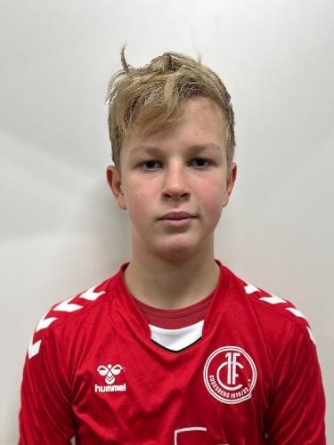 Neill Samuel Salesevic