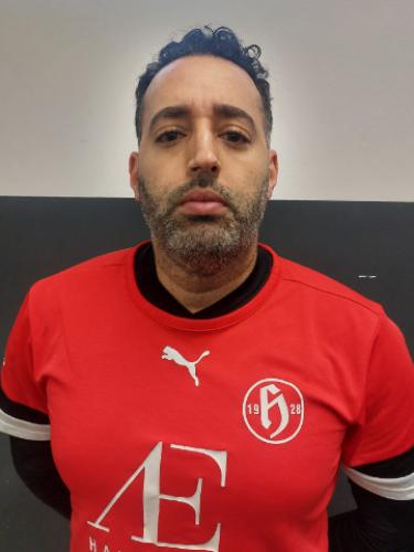 Bilal Al Bakkala