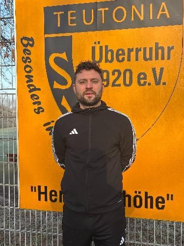 Matthäus Denes