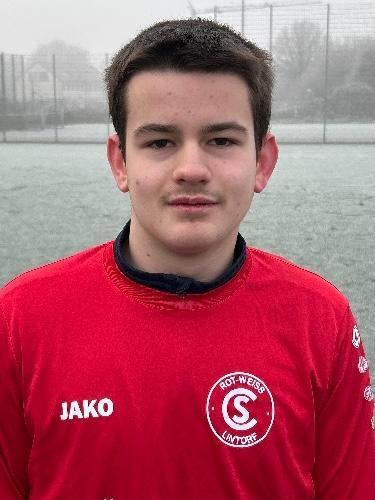 Cedric Selman Bonsch