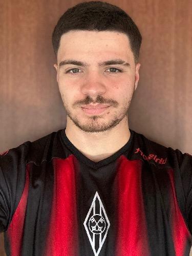 Mihael Krutak
