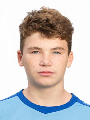 Damon Förster