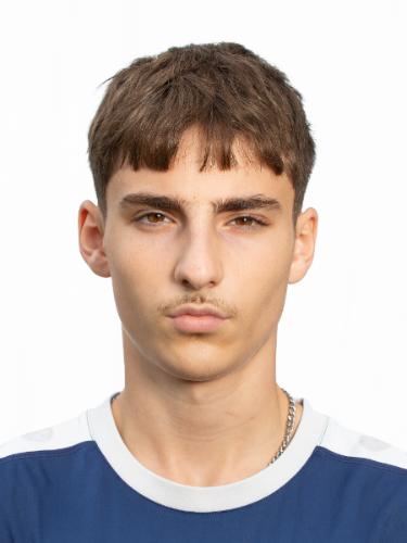 Rron Berisha
